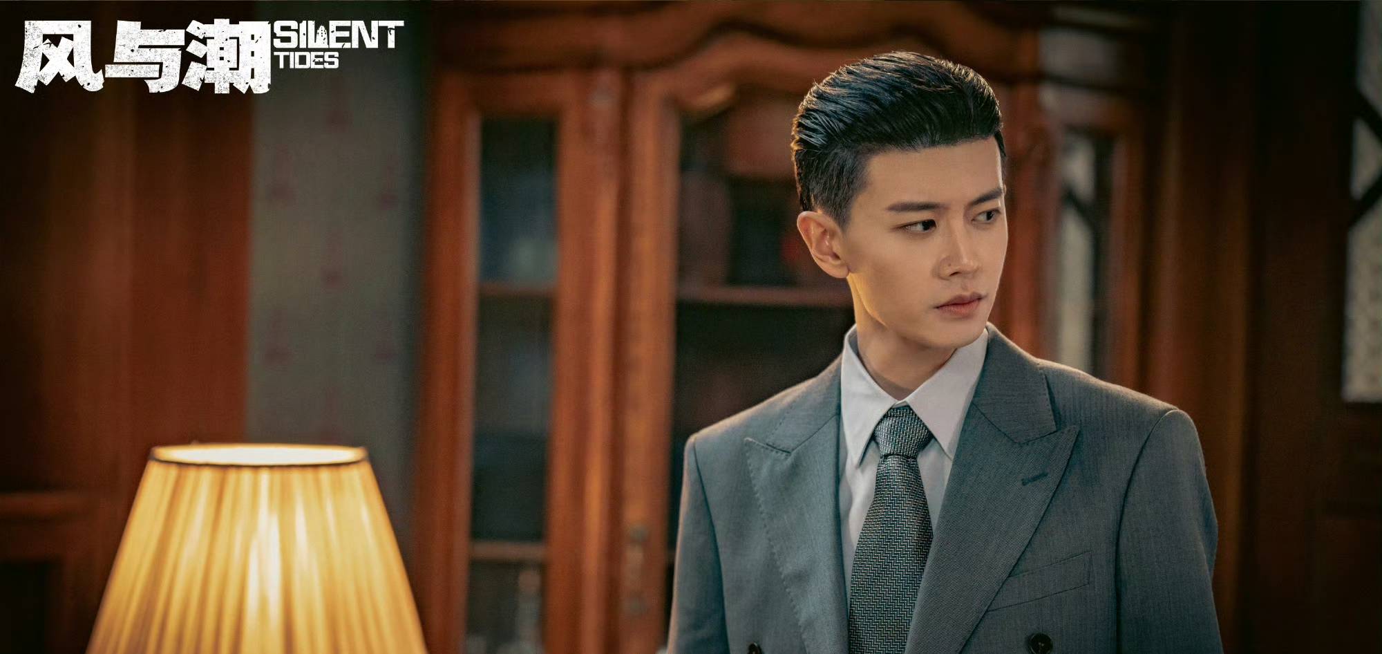 12月待播剧重磅来袭，任嘉伦，成毅，田曦薇，谭松韵神仙打架