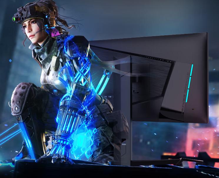 什么是电竞显示器?性价比高的游戏显示器推荐!