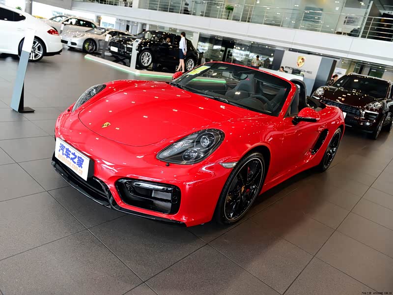 法拉利车标718的价格是多少