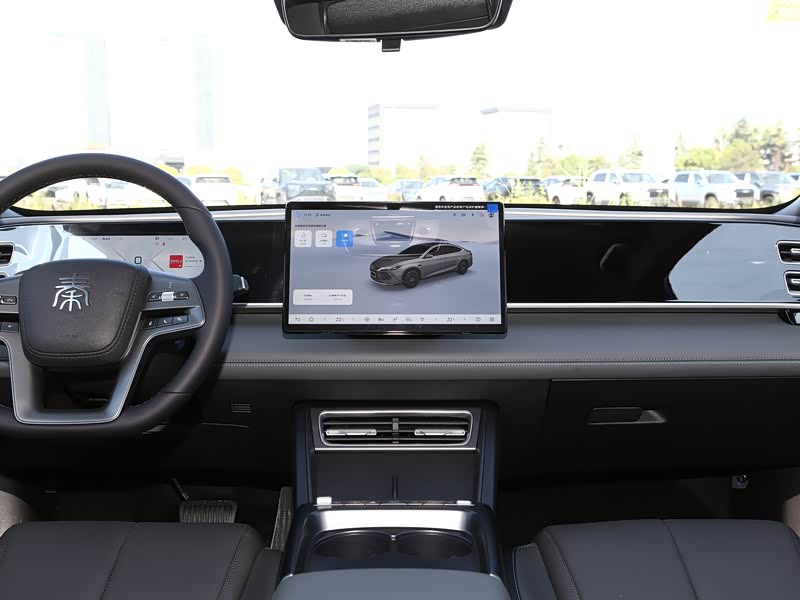 10至15万元插电混动轿车哪些车型性价比高?