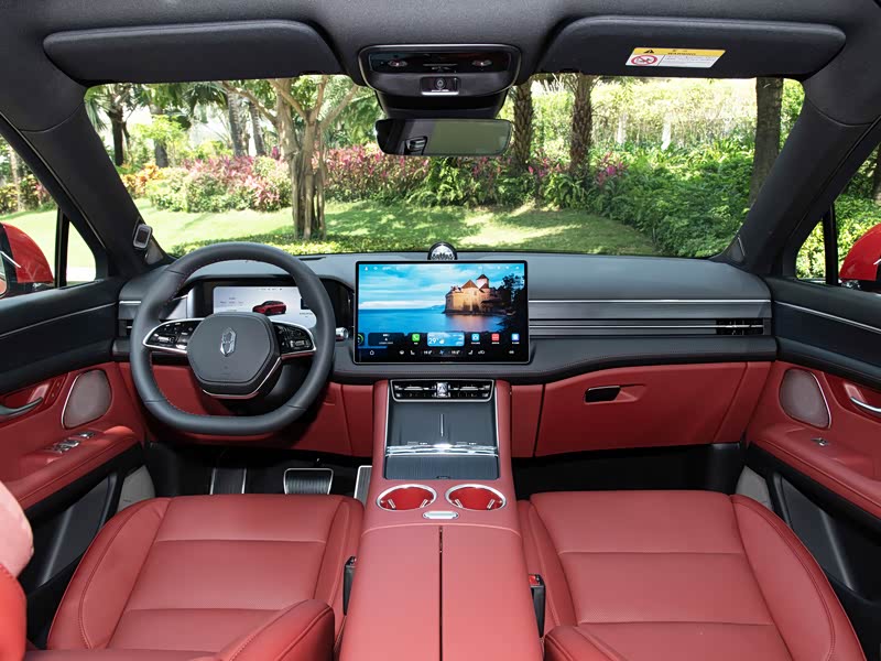 2026年购买新款问界M5需要多少钱?如何更划算地购买问界M5?