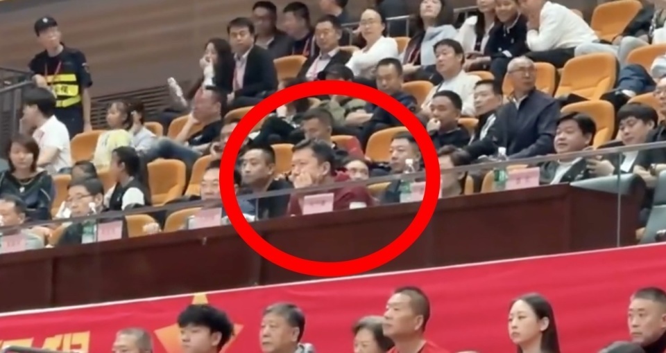 48岁王治郅督战中国女篮,亲训韩旭和张子宇,宫鲁鸣赛后说出大实话