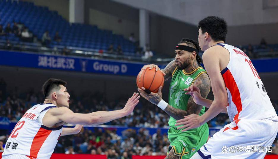 CBA最新消息！山西男篮更换教练，辽宁男篮调整外援