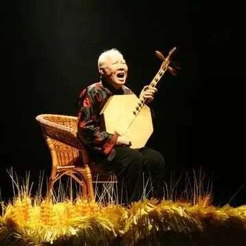 陕西著名艺术家逝世！曾参演《活着》《白鹿原》