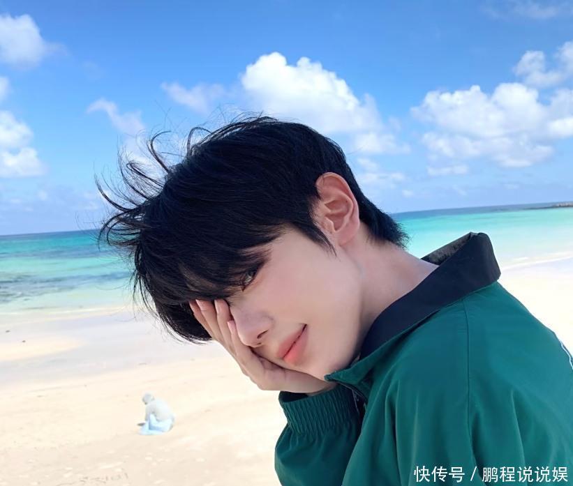 垫底辣孩哽咽告白：想活在网络一辈子，是逃避还是突围？