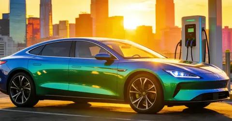 新能源汽车怎么选？看这一篇就够了