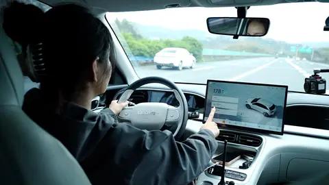 吉利星愿 vs 五菱缤果 / 比亚迪海鸥 / 海豚:核心竞争力深度解析