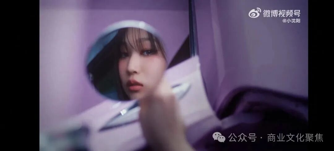 明天韩国出道!小沈阳今日为女儿沈佳润新专辑宣传造势,18岁NINA首张迷你专辑《Never Afraid》即将全球发行