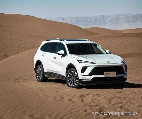 2026款中型SUV价格内卷到底，三款车型低价厮杀，谁才是真香之选