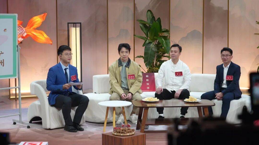 第一次来阳江的俞灏明，被什么惊艳了？