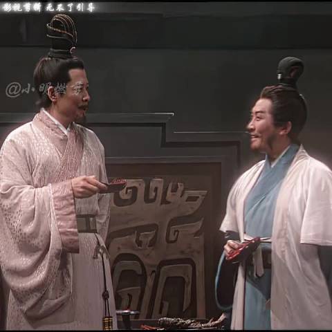 三国演义:张飞飞公主可爱名场面！