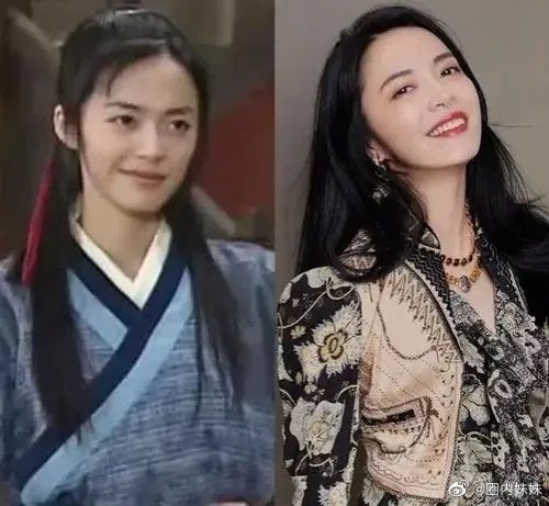 《武林外传》主演闫妮、沙溢、姚晨等人私下关系如何？