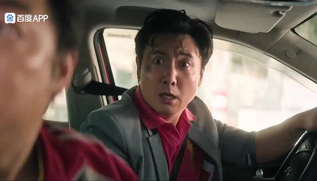 黄渤 沈腾经典喜剧《疯狂的外星人》搞笑片段 影视搞笑片段 喜剧 疯狂外星人