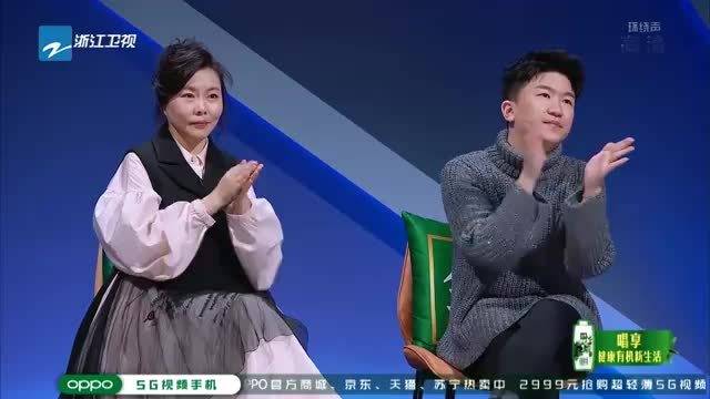 丁太升说的对，在现在的华语乐坛，像张韶涵这样嗓音条件的不多