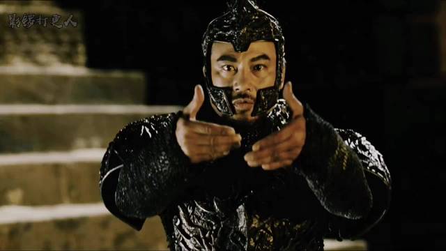 老头毕生只练三拳，杀心 杀神 杀绝！