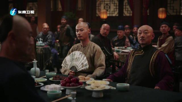 老八家和古平原被抓