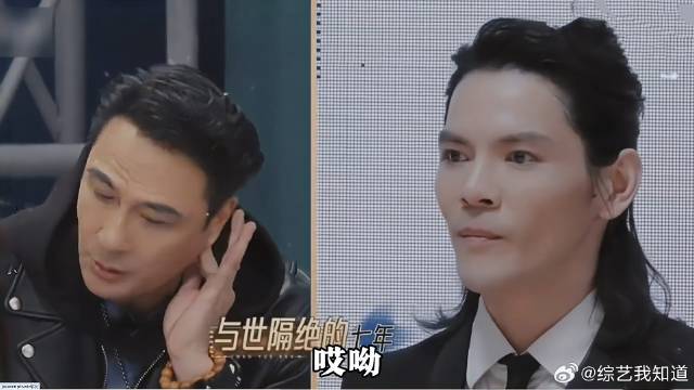 对比导师对学员的评价，全是人情世故