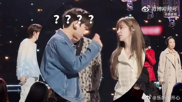 彦生vlog记录声生不息家年华舞台