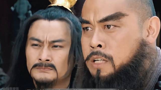 梁山好汉进京招安，却遭奸臣陷害排挤