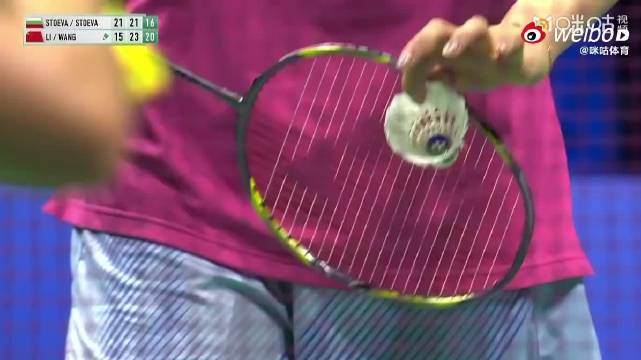 李怡婧王漪朵逆转晋级瑞士赛决赛，将战贾一凡张殊贤
