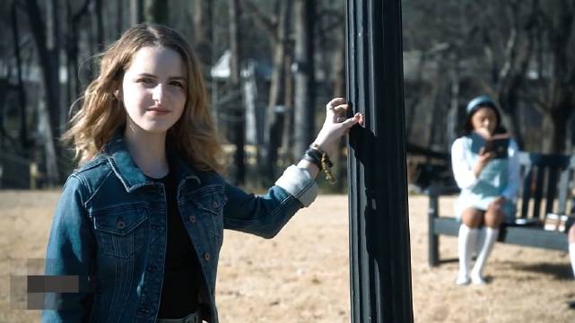 诡异女校专收叛逆女生强制洗剪吹