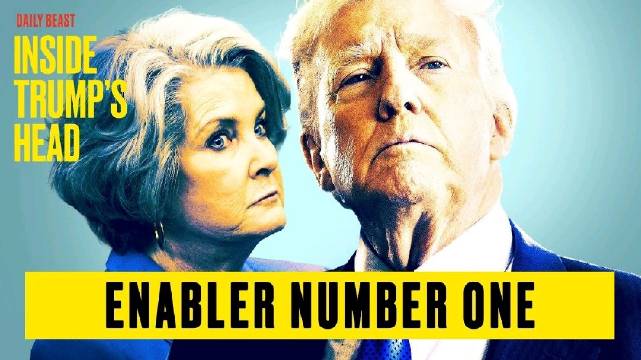 揭秘特朗普幕僚长苏西·威尔斯低调掌权内幕