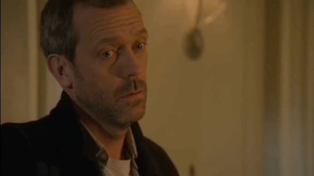 《豪斯医生》最好的房房和小薇