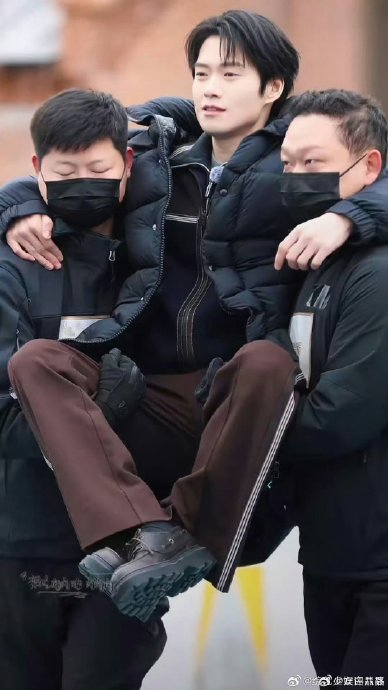 为什么网友说魏大勋祝绪丹在《周五晚高疯》的互动充满了反差萌？