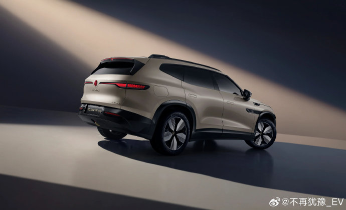 大众小鹏首款合作车型与众08量产，搭载800V超快充与增强版L2智驾