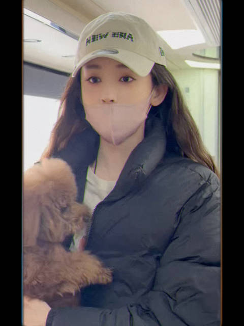 好严厉的妈咪@我是娜扎 本cookie 做不到哇