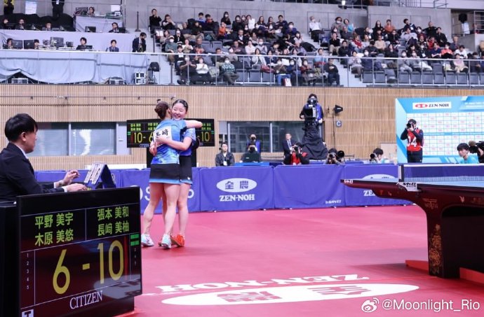 张本美和在2026年全日锦获得“四冠王”时，具体战胜了哪些对手？