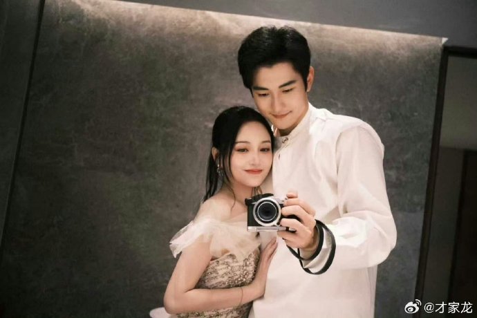 金莎孙丞潇的相处模式对现代姐弟恋有什么启示意义？