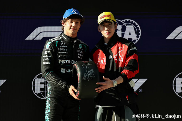 林孝埈作为短道速滑冠军，如何评价F1赛车与短道速滑的相似之处？