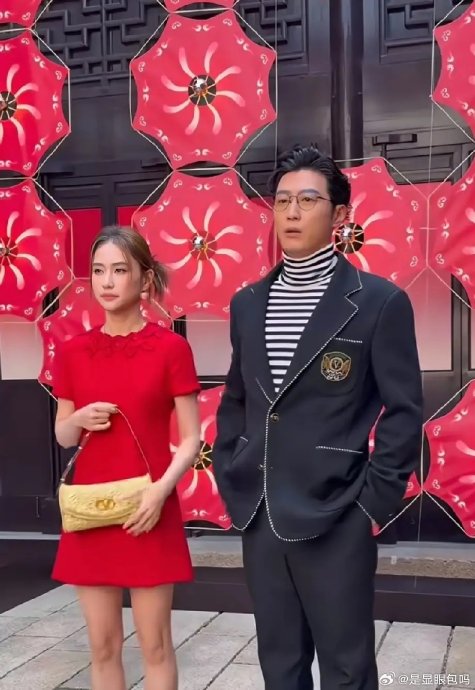 窦骁何超莲的这次vlog合体，公众舆论评价如何？