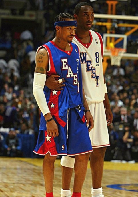 奥多姆如何评价科比与奥尼尔从决裂到和解的兄弟情？