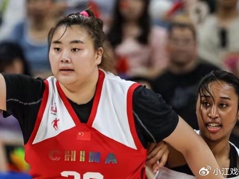 女篮奥尼尔落选世预赛？刘禹彤惨遭宫鲁鸣抛弃：她真不如张子宇吗