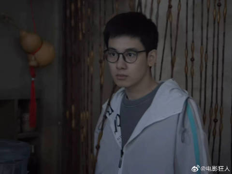 大考胡先煦电影推荐影视剪辑电影二创