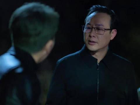 高启强飙车杀子实为保护，高晓晨轻判五年背后真相