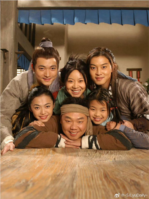 为什么《武林外传》播出近二十年后，依然能让观众如此怀念？