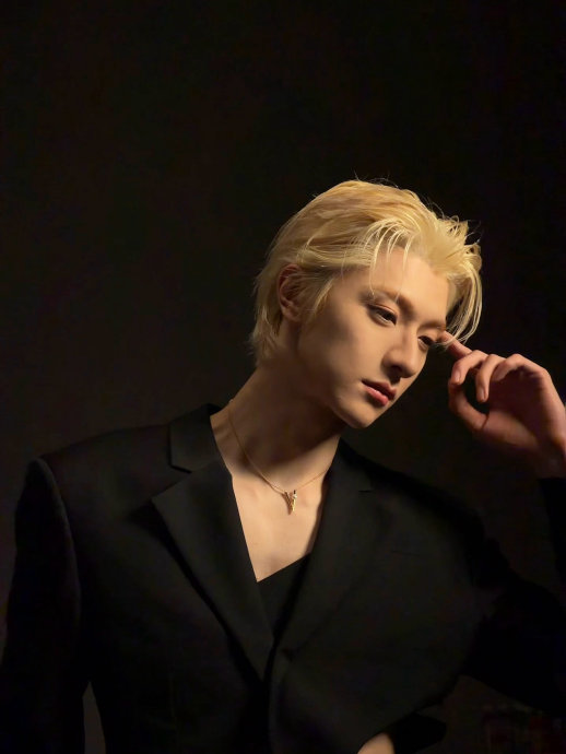 网友说林一像‘金毛修勾’，这个称呼是怎么来的？