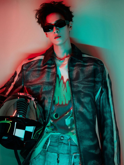 腾讯体育为李昀锐和林志颖拍摄的vlog《喜力极速F1》有哪些看点？