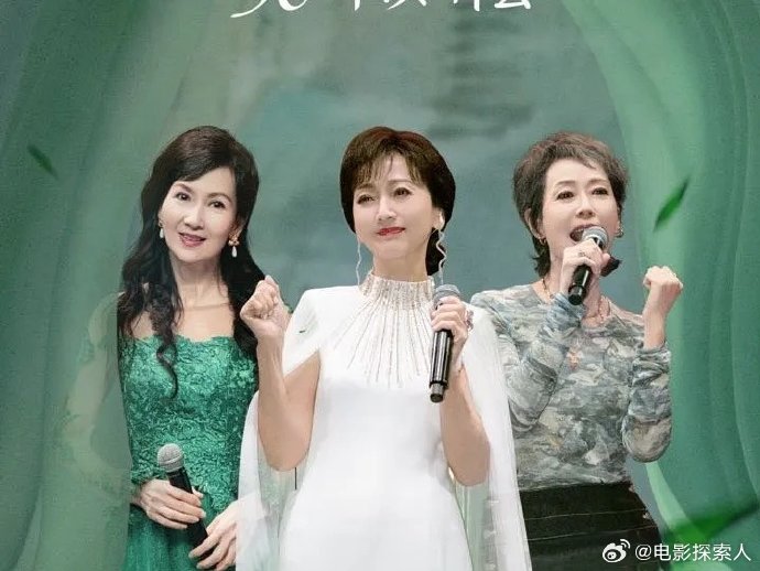 《新白娘子传奇》的其他主演赵雅芝等人近况如何？