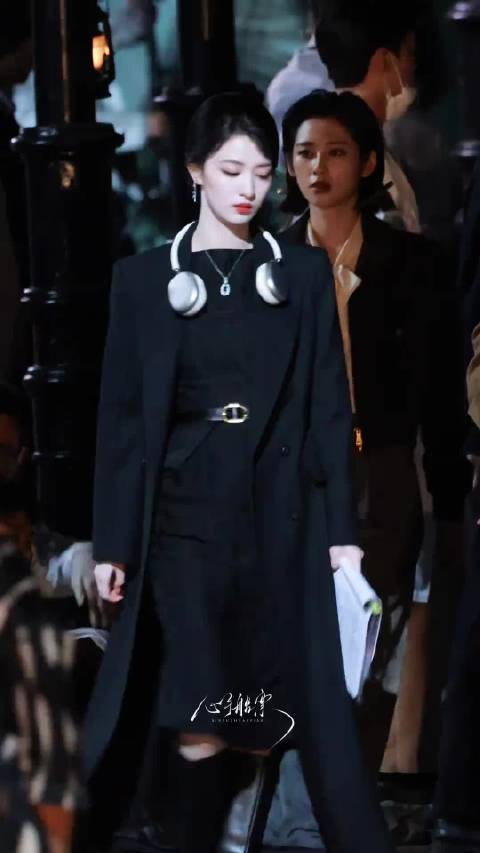 从此高干文女主有了脸