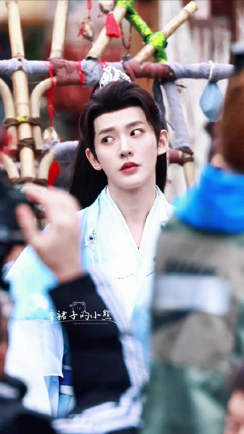 一眼就让你着迷