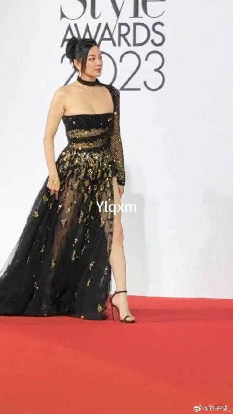 elle风尚大典 微博VC计划