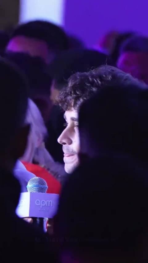 勒克莱尔被中国车迷画作感动破防