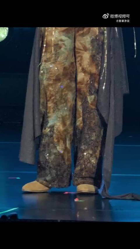 郝熠然超话粉丝期待其演唱王菲如愿