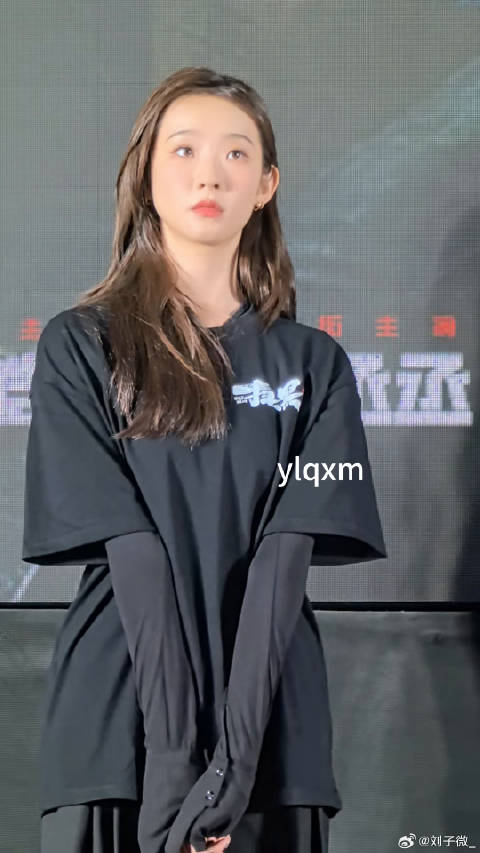 扫黑决不放弃北京首映礼 微博VC计划