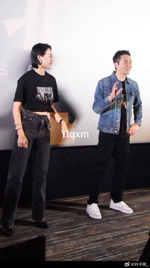 张智霖 电影暗杀风暴 微博VC计划