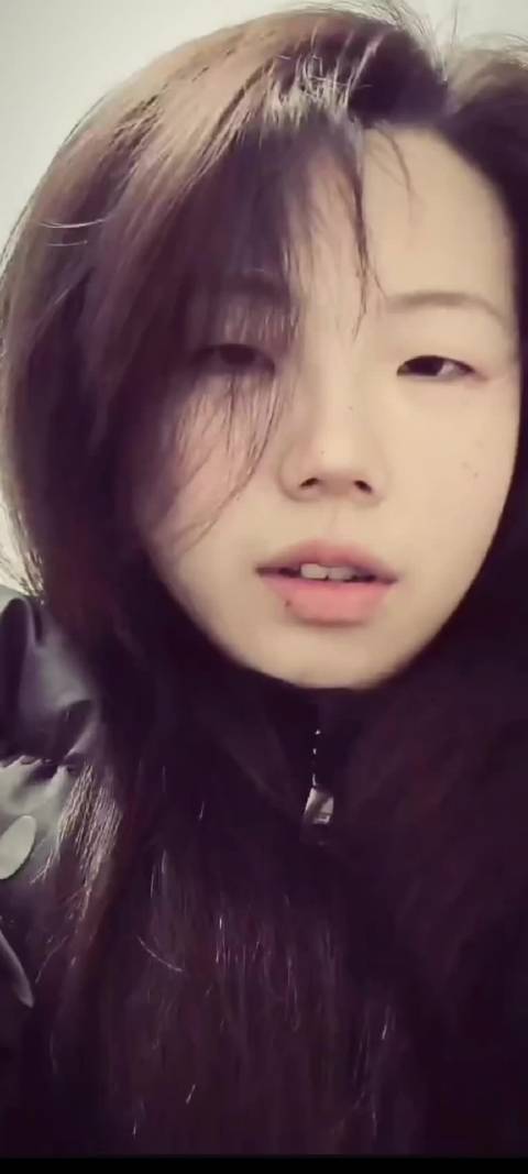 已经到了别人夸我好我就会反思自己到底好不好的年纪了